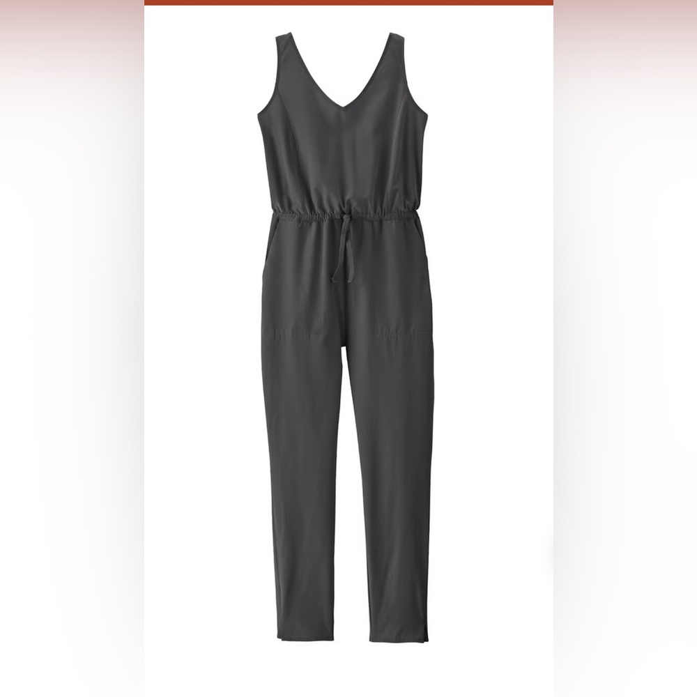 Patagonia jumpsuit